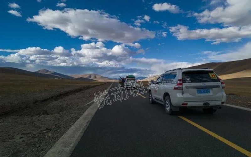 自駕租車省錢小技巧：如何降低自駕游成本？