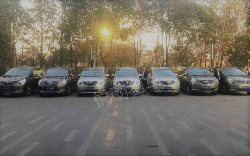 杭州商務(wù)用車選擇哪家好