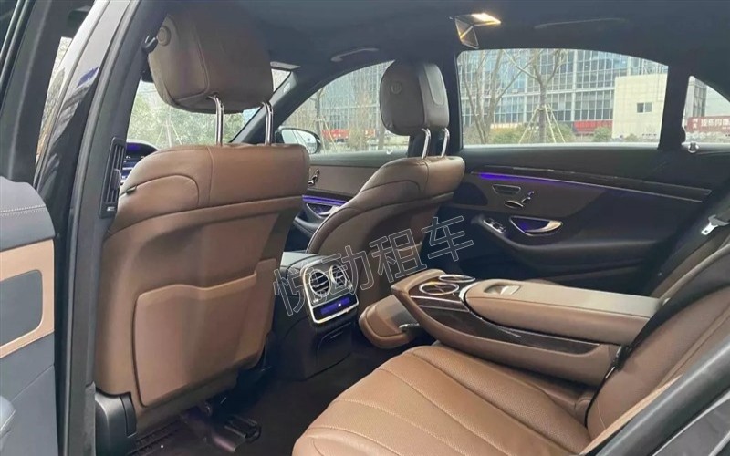 如何退還租車？